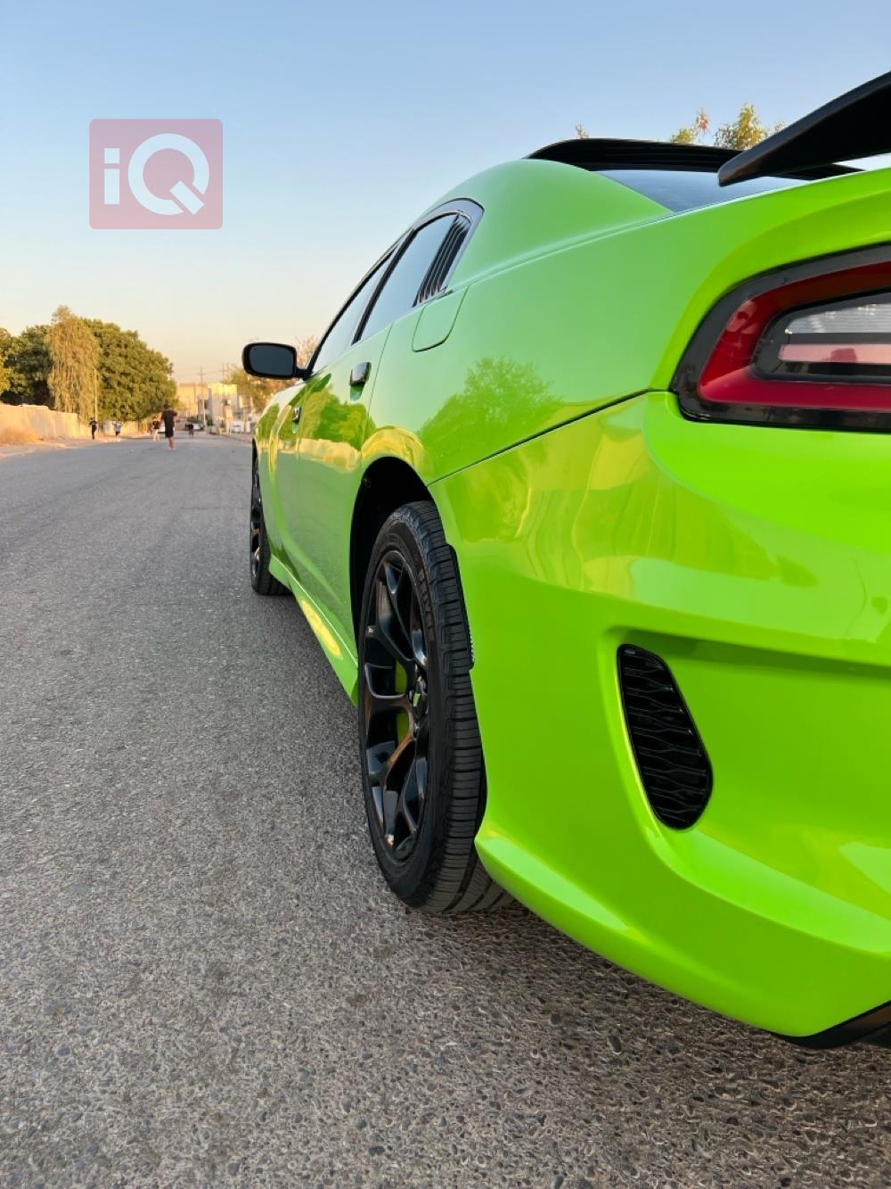 Dodge Charger